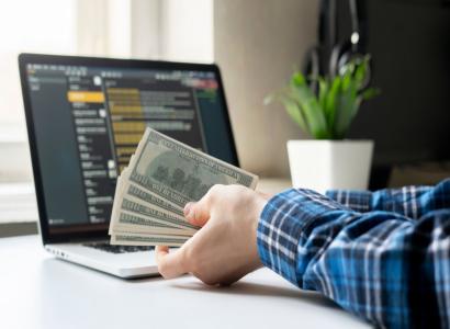 How to make money by reading website post